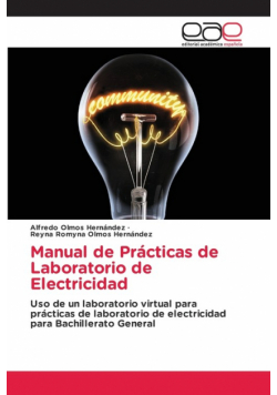 Manual de Prácticas de Laboratorio de Electricidad