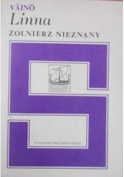 Żołnierz nieznany