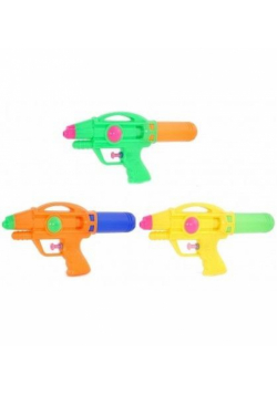 Pistolet na wodę 24cm MIX