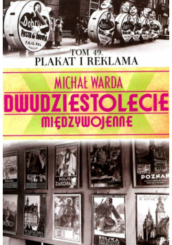 Plakat i reklama