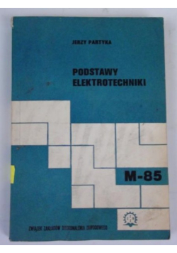 Podstawy elektrotechniki