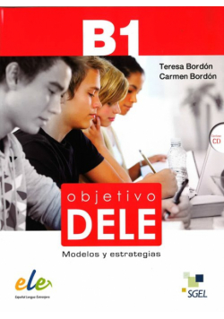 Objetivo DELE B1, Nowela