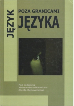 Język poza granicami języka