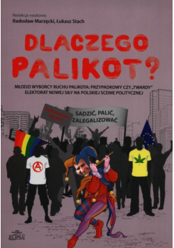 Dlaczego Palikot?