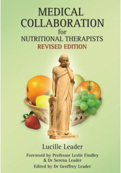 Medical Collaboration for Nutritional Therapists