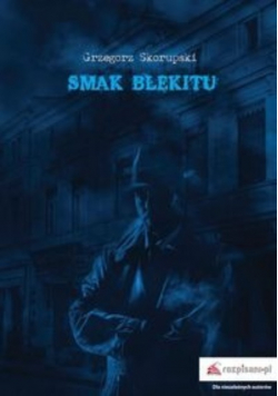 Smak błękitu