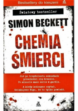 Chemia śmierci