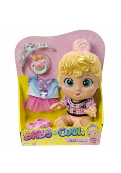 Lalka Baby Cool Missy Bling