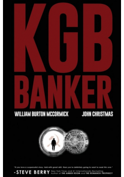 KGB Banker