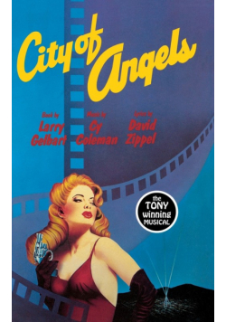 City of Angels