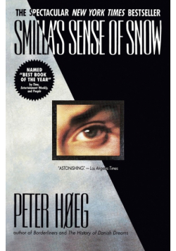 Smilla's Sense of Snow