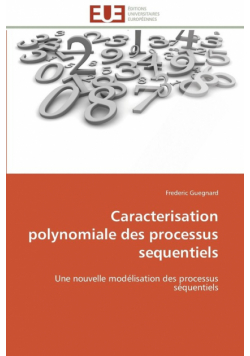 Caracterisation polynomiale des processus sequentiels