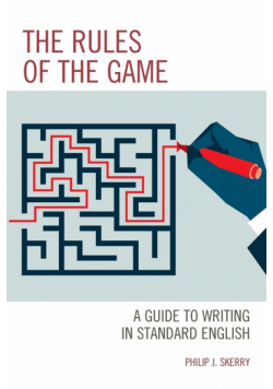 The Rules of the Game