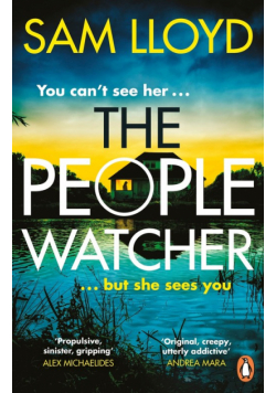 The People Watcher
