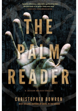 The Palm Reader