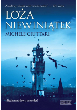 Giuttari Michele - Loża niewiniątek