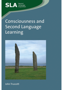 Consciousness and Second Language Learning