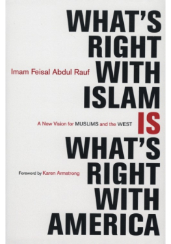 What's Right with Islam