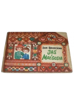 Jaś i Małgosia