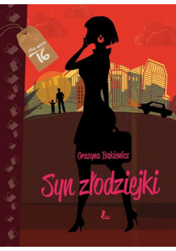 Syn złodziejki