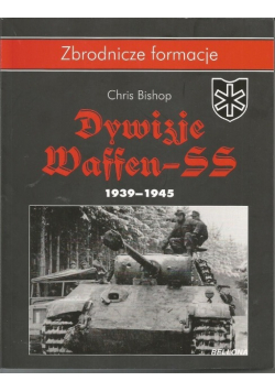 Zbrodnicze formacje Dywizje Waffen