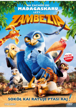 Zambezia