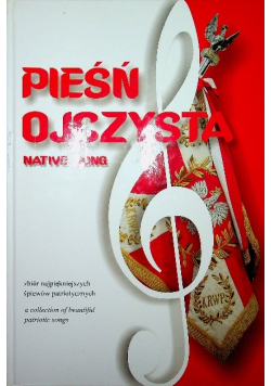 Pieśń ojczysta