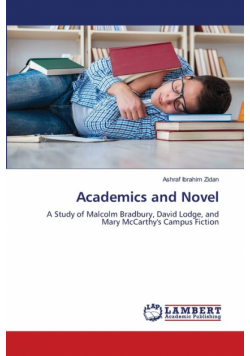 Academics and Novel