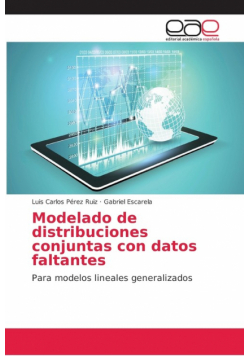 Modelado de distribuciones conjuntas con datos faltantes