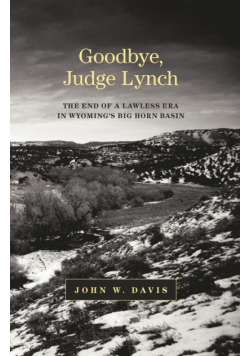 Goodbye, Judge Lynch