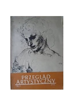 Przegląd Artystyczny