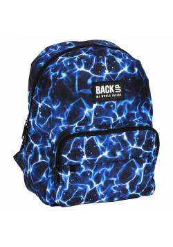 Plecak 1-komorowy Backup Sky Water PLB6F47
