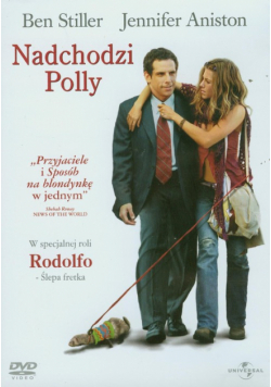 Nadchodzi Polly
