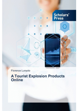A Tourist Explosion Products Online