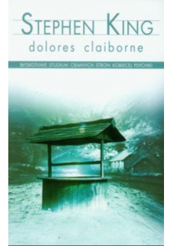Dolores Caliborne