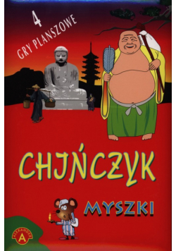 Chińczyk / Myszki