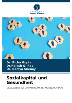 Sozialkapital und Gesundheit