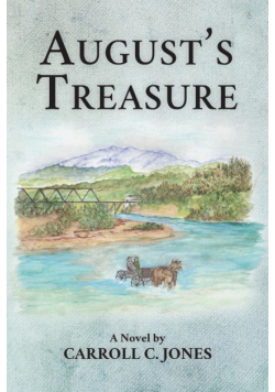 August's Treasure