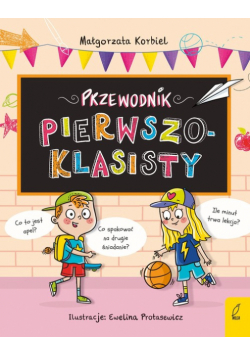 Przewodnik pierwszoklasisty