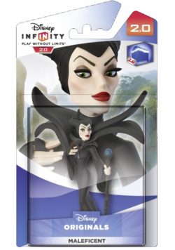 Disney Infinity 2 - Figurka Maleficent