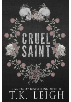 Cruel Saint
