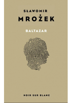 Baltazar Autobiografia