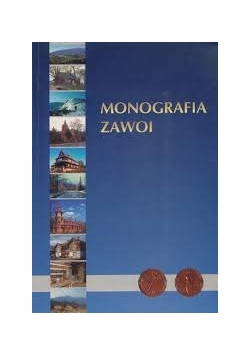 Monografia Zawoi