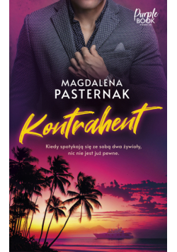Kontrahent
