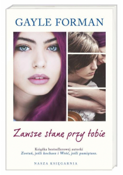 Zawsze stanę przy tobie