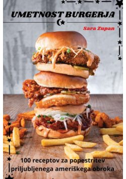 Umetnost Burgerja