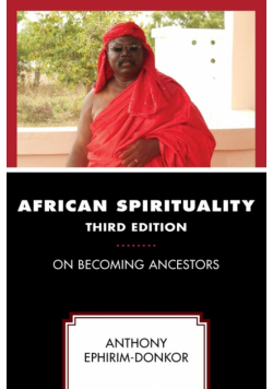 African Spirituality