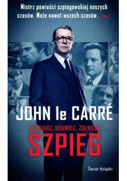 Druciarz krawiec żołnierz szpieg