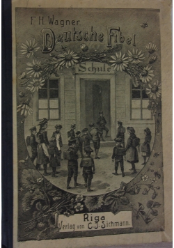 Deutsche Fibel, 1913