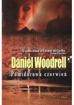 Pomidorowa czerwień